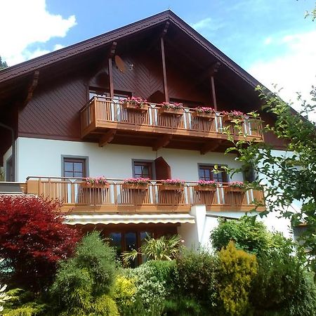 Landhaus Gailer Treffen Luaran gambar