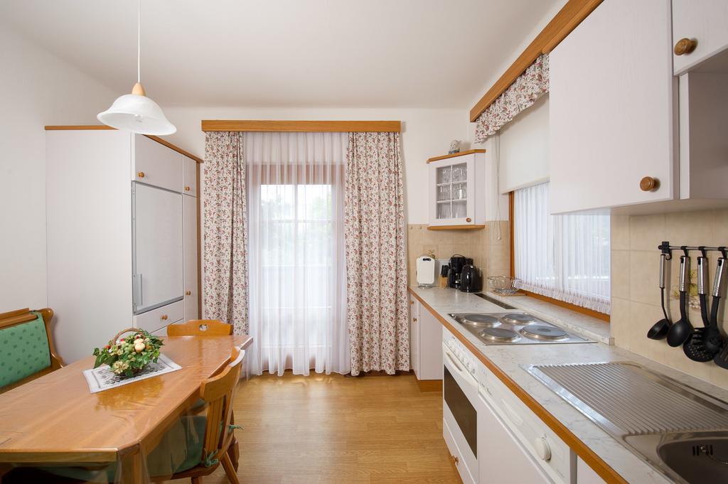 Landhaus Gailer Treffen Luaran gambar
